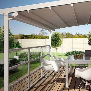 Sliding Roof System